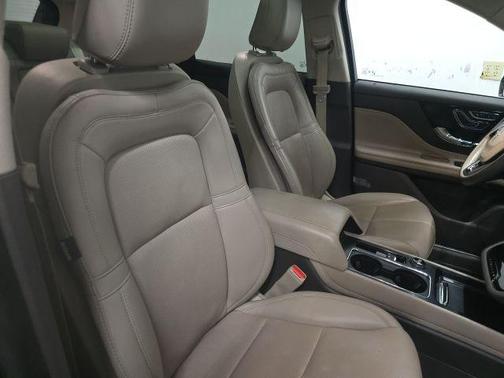 2021 Lincoln Corsair Reserve