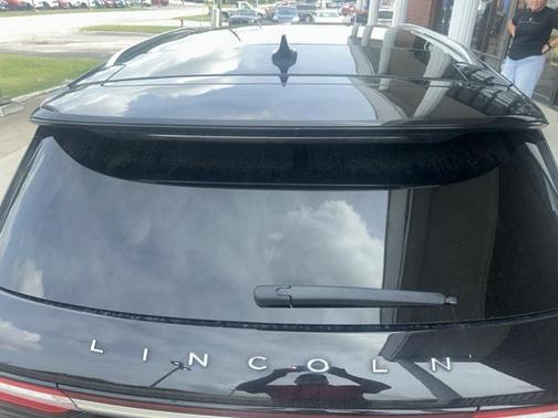 2021 Lincoln Corsair Reserve