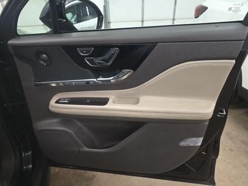 2021 Lincoln Corsair Reserve