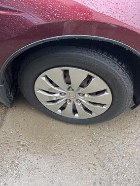 2010 Honda Accord 2.4 LX
