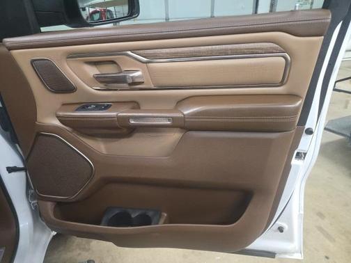 2019 RAM 1500 Longhorn