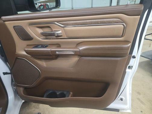 2019 RAM 1500 Longhorn