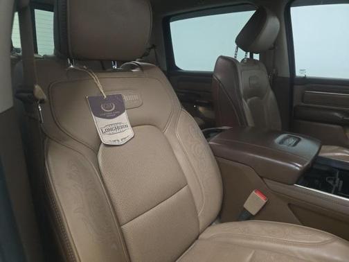 2019 RAM 1500 Longhorn