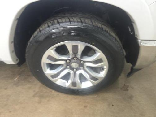 2019 RAM 1500 Longhorn