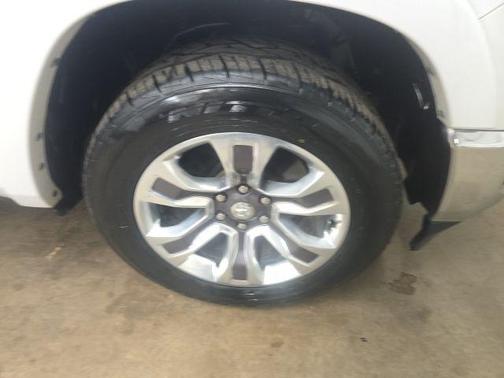 2019 RAM 1500 Longhorn