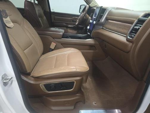 2019 RAM 1500 Longhorn