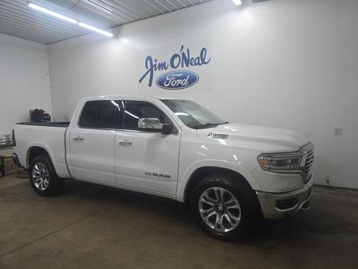 2019 RAM 1500 Longhorn