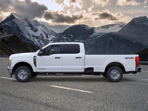 2026 Ford F-250 XL