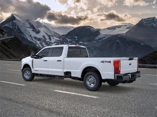 2026 Ford F-250 XL