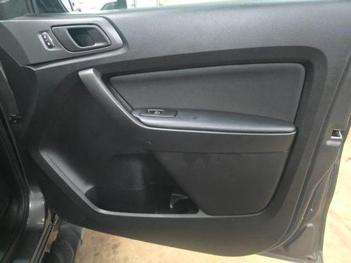 Magnetic Metallic 2019 Ford Ranger XL