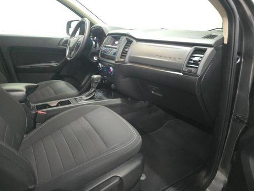 Magnetic Metallic 2019 Ford Ranger XL