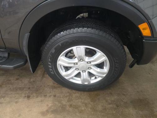 Magnetic Metallic 2019 Ford Ranger XL