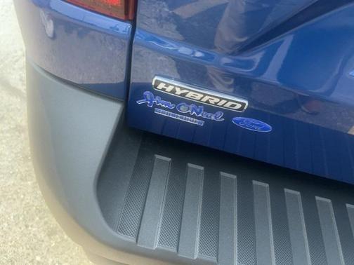 2024 Ford Maverick XL