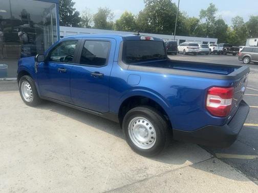 2024 Ford Maverick XL