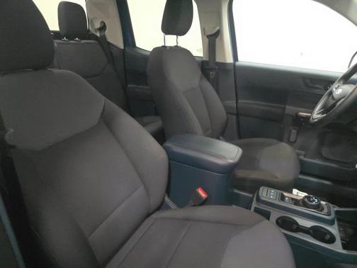 2024 Ford Maverick XL