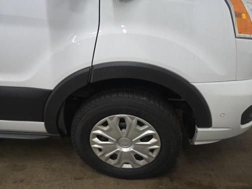 2022 Ford Transit-350 XLT