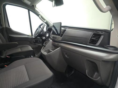 2022 Ford Transit-350 XLT