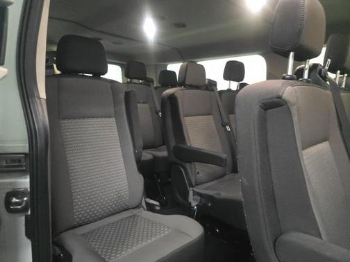 2022 Ford Transit-350 XLT