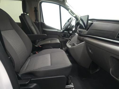 2022 Ford Transit-350 XLT