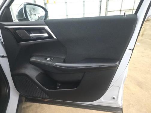 2022 Mitsubishi Outlander ES 2.5 S-AWC