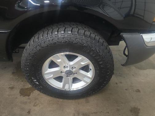 2002 Ford Ranger XLT SuperCab