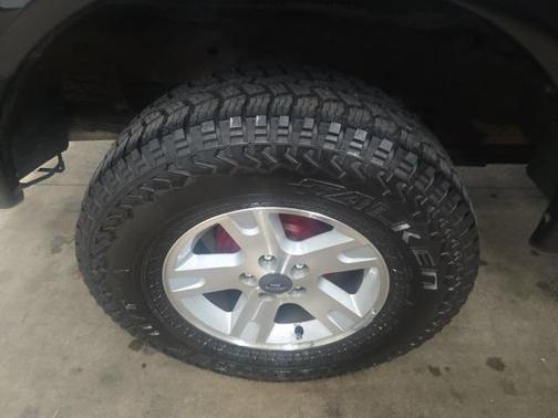2002 Ford Ranger XLT SuperCab