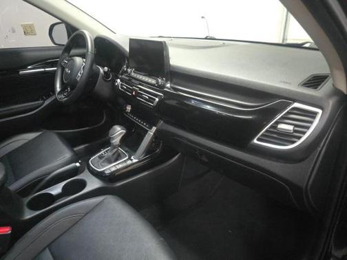 2023 Kia Seltos EX