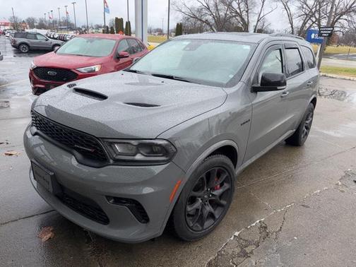 2024 Dodge Durango R/T Premium AWD