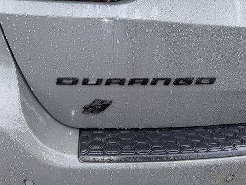 2024 Dodge Durango R/T Premium AWD