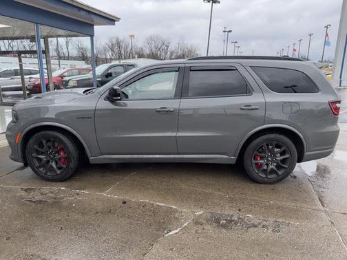 2024 Dodge Durango R/T Premium AWD