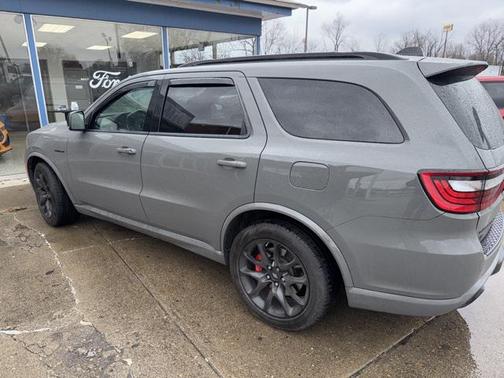 2024 Dodge Durango R/T Premium AWD