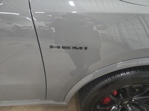 2024 Dodge Durango R/T Premium AWD