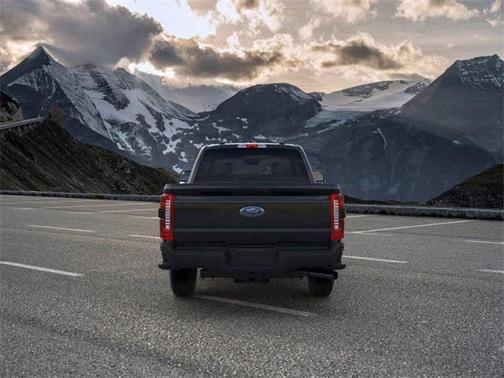 2025 Ford F-250 XL