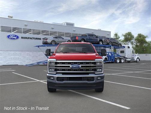 2026 Ford F-250 XLT