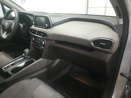 2019 Hyundai SANTA FE SEL 2.4