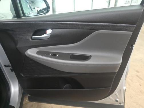 2019 Hyundai SANTA FE SEL 2.4