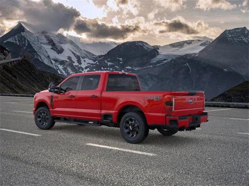 2026 Ford F-250 XL