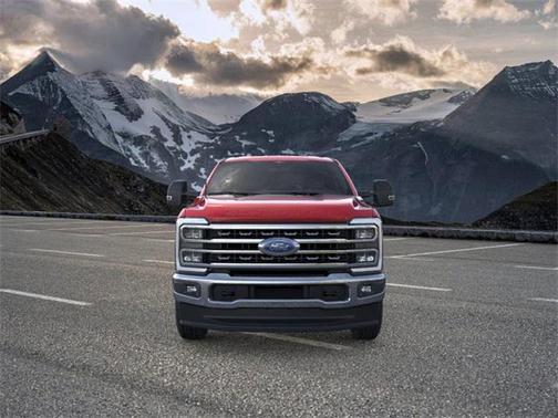 2026 Ford F-250 XLT
