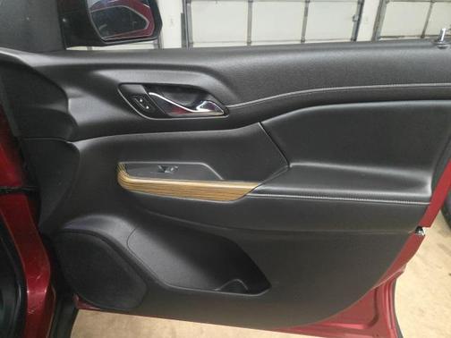 2020 GMC Acadia FWD SLE