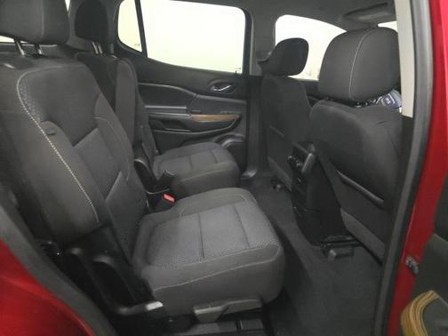 2020 GMC Acadia FWD SLE