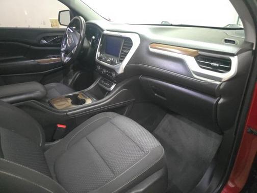 2020 GMC Acadia FWD SLE