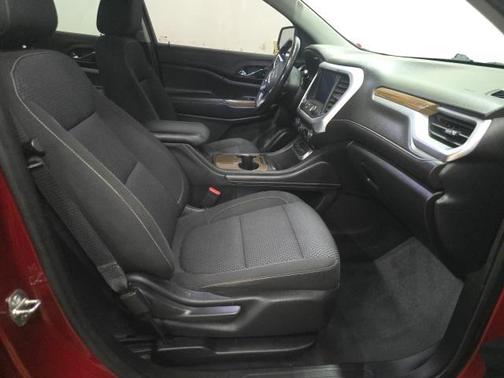 2020 GMC Acadia FWD SLE