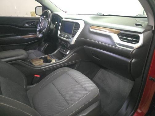 2020 GMC Acadia FWD SLE