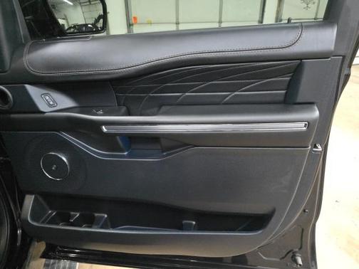 2021 Ford Expedition Platinum