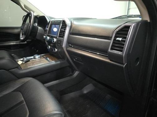 2021 Ford Expedition Platinum