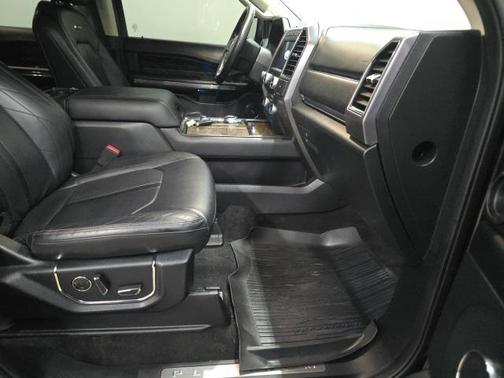 2021 Ford Expedition Platinum