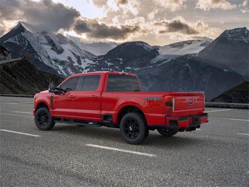 2025 Ford F-350 XLT