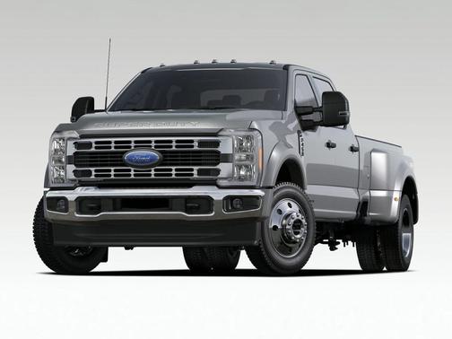 2025 Ford F-450 XL