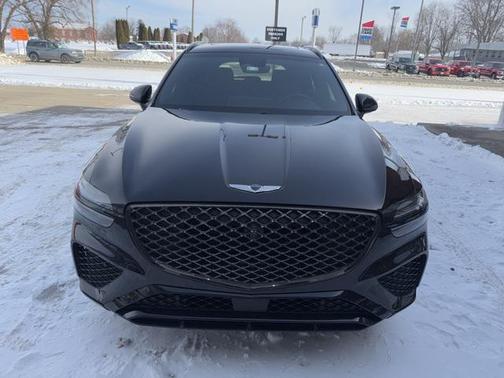 2024 Genesis GV70 2.5T AWD