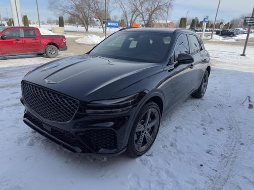 2024 Genesis GV70 2.5T AWD